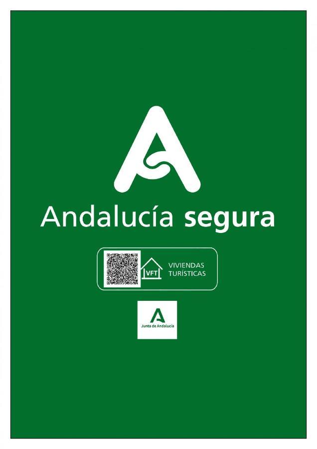 Atico La Joyita Free Parking By Cadiz4Rentals Exterior photo
