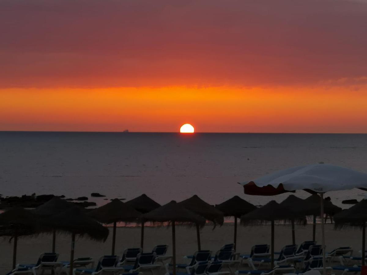 Atico La Joyita Free Parking By Cadiz4Rentals Exterior photo